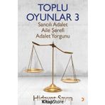 Toplu Oyunlar 3 - Hidayet Sayın
