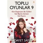 Toplu Oyunlar 9 - Hidayet Sayın