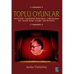 TOPLU OYUNLAR - AYDIN ÜSTÜNTAŞ