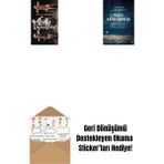 Toplu Oyunlar (Ciltli) + Başka Karşılaşmalar + Okuma Sticker'ları - 1742.8500000000001