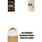 Toplu Oyunlar (Ciltli) + Halim'e Ithaflar + Okuma Sticker'ları - 1742.8500000000001
