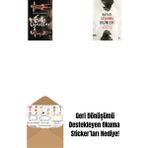 Toplu Oyunlar (Ciltli) + Hayatı Savunma Biçimleri + Okuma Sticker'ları - 1605.15