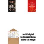 Toplu Oyunlar (Ciltli) + Öyle Kargaşada Böyle Karşılaşmalar + Okuma Sticker'ları - 1703.7