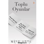 Toplu Oyunlar - Mine Artu