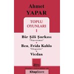 Toplu Oyunları 1 - Ahmet Yapar