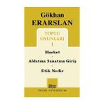 TOPLU OYUNLARI 1 - ALI CÜNEYD KILCIOĞLU