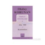 Toplu Oyunları 1 Alo 900 - Konfetiler - Okday Korunan