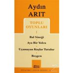 Toplu Oyunları 1 - Bal Sineği Aya Bir Yolcu Uçamayan Kuşlar Tutulur Beşgen