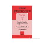 Toplu Oyunları 1 - Bugün Benim Doğum Günüm - Numan Nokta Net - Adı Maksut - Binnur Şerbetçioğlu