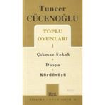 TOPLU OYUNLARI 1 ÇIKMAZ SOKAK - DOSYA - KÖRDÖVÜŞÜ - TUNCER CÜCENOĞLU