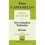 Toplu Oyunları 1 / Devrimden Tablolar - Deniz