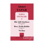 Toplu Oyunları 1 - Frida Kahlo Vicdan