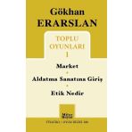 Toplu Oyunları 1 - Gökhan Erarslan