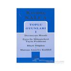 TOPLU OYUNLARI 1 - KIVANÇ NALÇA