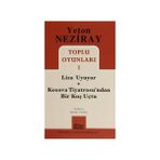 Toplu Oyunları 1 Liza Uyuyor - Kosova Tiyatrosu’ndan Bir Kuş Uçtu - Yeton Neziray