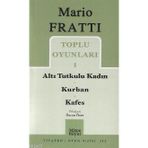 TOPLU OYUNLARI 1 - MARIO FRATTI