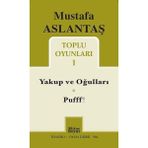 Toplu Oyunları - 1 - Mustafa Aslantaş