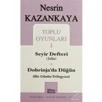 Toplu Oyunları 1 - Nesrin Kazankaya