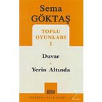 Toplu Oyunları 1 - Sema Göktaş