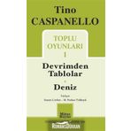 Toplu Oyunları 1 - Tino Caspanello