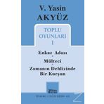 Toplu Oyunları 1 - V. Yasin Akyüz