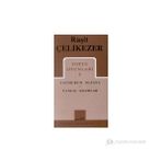 TOPLU OYUNLARI 1 YAĞMURUM OLSANA - RAŞİT ÇELİKEZER