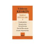 TOPLU OYUNLARI 1 - YILDIRIM KESKIN