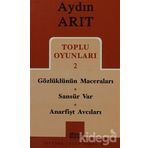 Toplu Oyunları 2 - Aydın Arıt