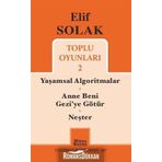 Toplu Oyunları 2 - Elif Solak