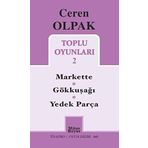 Toplu Oyunları 2: Markette-Gökkuşağı-Yedek Parça