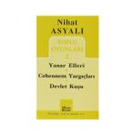 TOPLU OYUNLARI 2 TOPLU OYUNLARI 2 - NIHAT ASYALI