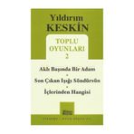 Toplu Oyunları 2 - Yıldırım Keskin