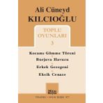 Toplu Oyunları 3 Kocamı Gömme Töreni Burjuva Havuzu Erkek Gezegeni Eksik Cenaze