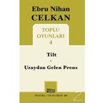 Toplu Oyunları 4 - Ebru Nihan Celkan