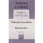 TOPLU OYUNLARI 4 - ÖZEN YULA