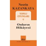 Toplu Oyunları 6 - Nesrin Kazankaya