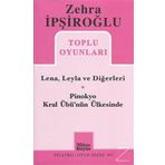 Toplu Oyunları - Zehra İpşiroğlu