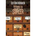 Toplu Şiirler - Üstün Dökmen