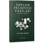 Toplum Felsefesi Yazıları