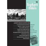 Toplum ve Bilim Dergisi Sayı: 156
