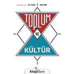 Toplum ve Kültür - Milay Köktürk