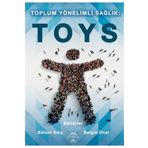 Toplum Yönelimli Sağlık Toys - Ema Tıp Kitabevi