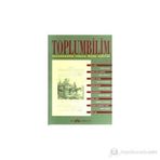 Toplumbilim Sayı - 6 Haziran 1997 Nasreddin Hoca - Özel Sayısı