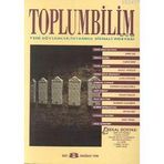 TOPLUMBILIM SAYI 8 YENI SÖYLEMLER/ISTANBUL BIENALI DOSYASI - KOLEKTIF