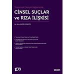 Toplumsal Cinsiyet Bağlamında Cinsel Suçlar ve Rıza İlişkisi