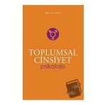 Toplumsal Cinsiyet Psikolojisi The Psychology of Gender Nobel Akademi