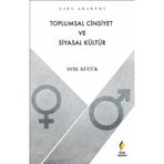 Toplumsal Cinsiyet ve Siyasal Kültür - Çıra Akademi
