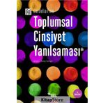 TOPLUMSAL CINSIYET YANILSAMASI - CORDELIA FINE