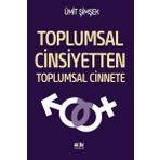 Toplumsal Cinsiyetten Cinnete - Ümit Şimşek