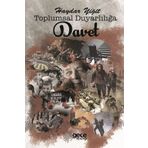 Toplumsal Duyarlılığa Davet - Haydar Yiğit